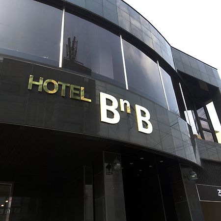 Gallery Hotel Bnb Чечжу Екстер'єр фото
