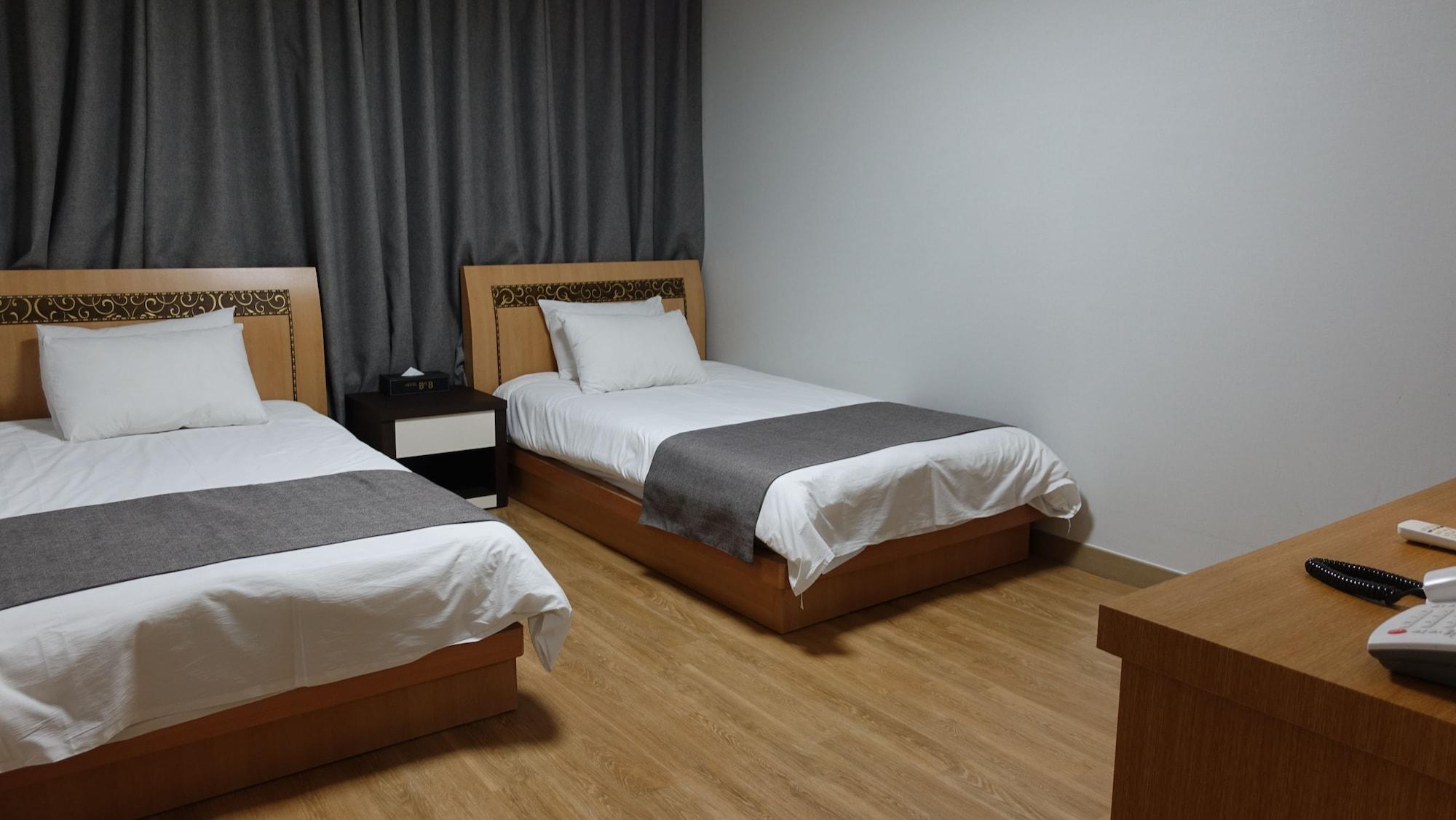 Gallery Hotel Bnb Чечжу Екстер'єр фото