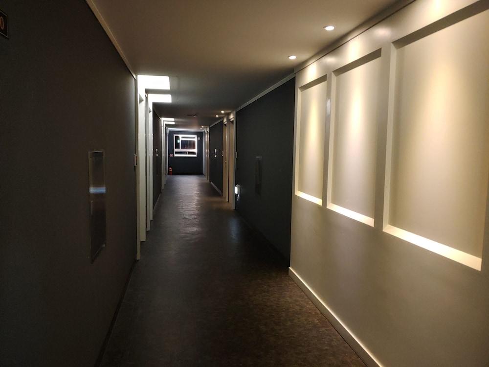 Gallery Hotel Bnb Чечжу Екстер'єр фото