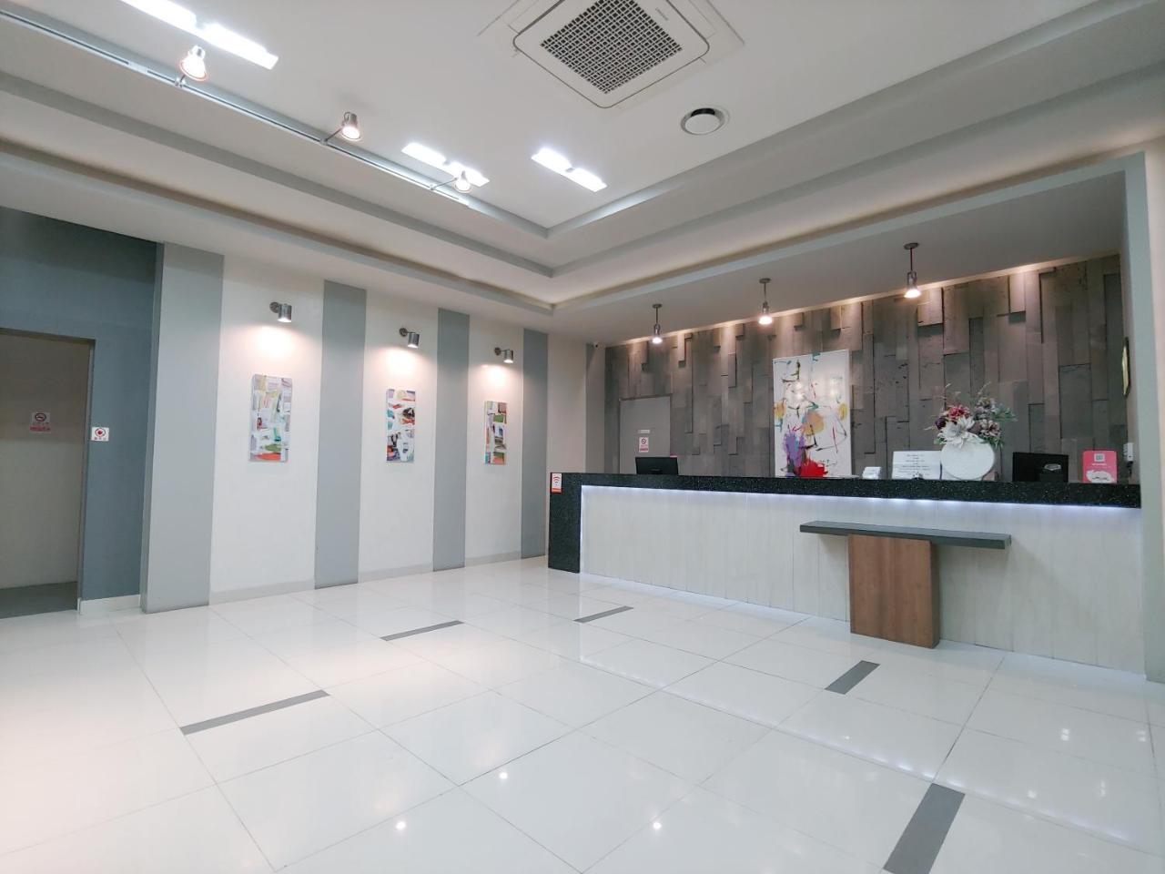 Gallery Hotel Bnb Чечжу Екстер'єр фото