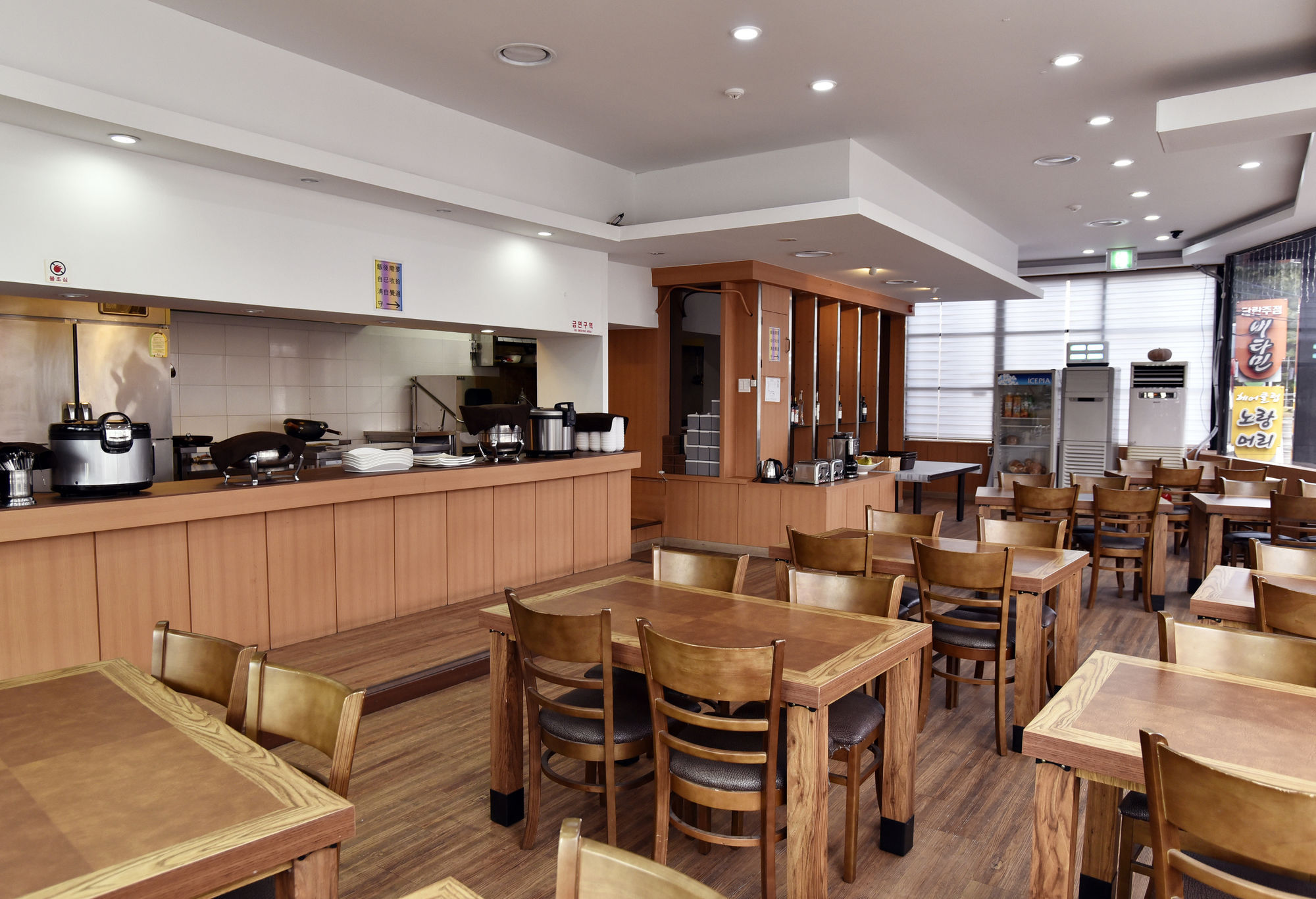 Gallery Hotel Bnb Чечжу Екстер'єр фото