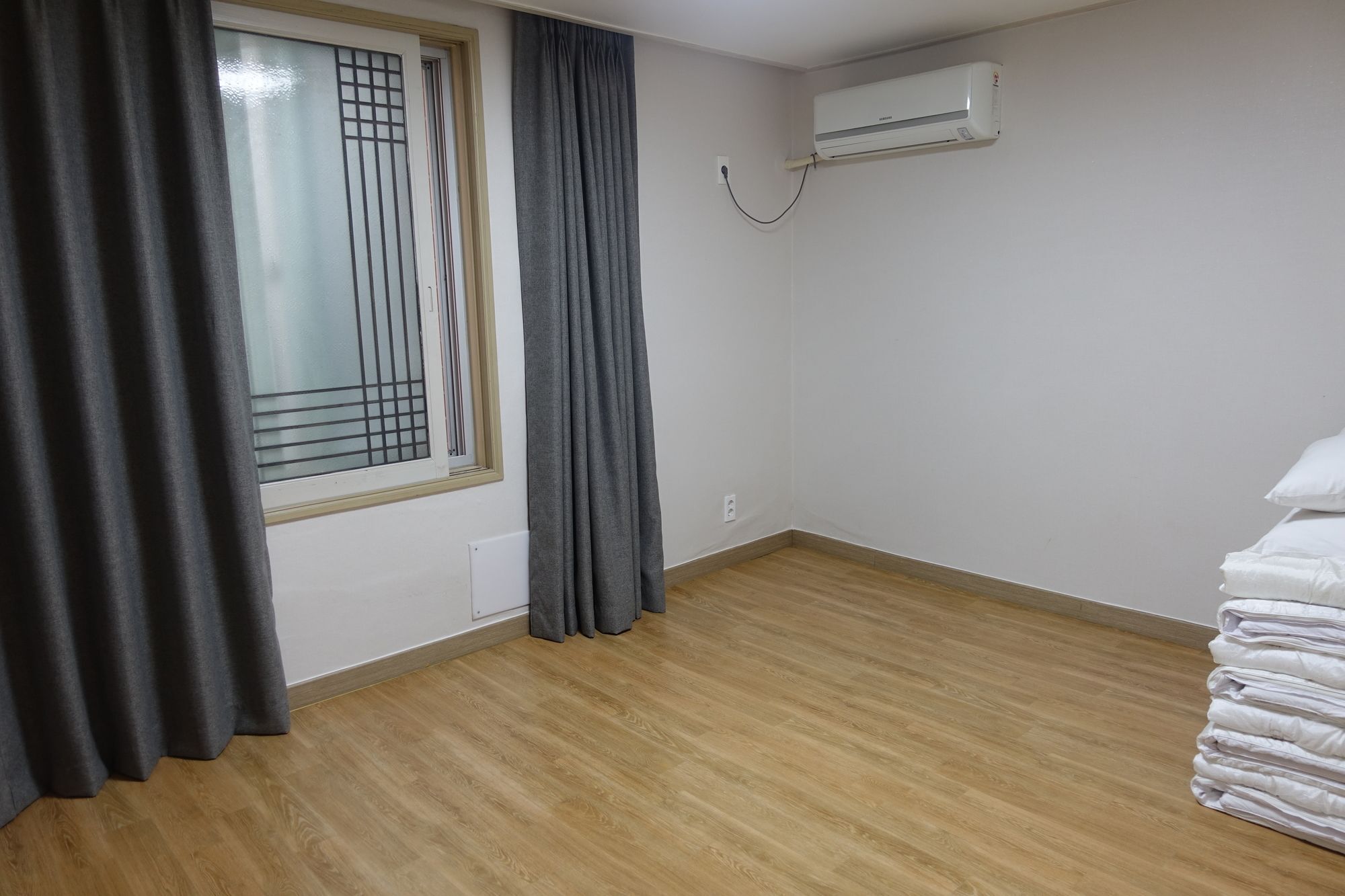 Gallery Hotel Bnb Чечжу Екстер'єр фото