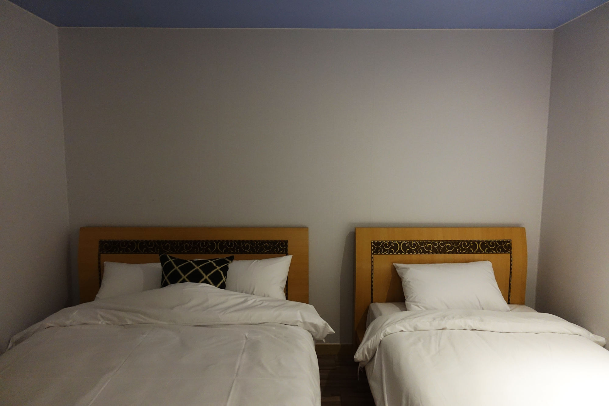 Gallery Hotel Bnb Чечжу Екстер'єр фото